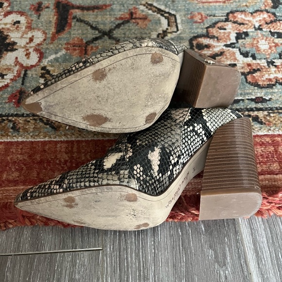 Sam Edelman Booties - Picture 6 of 6